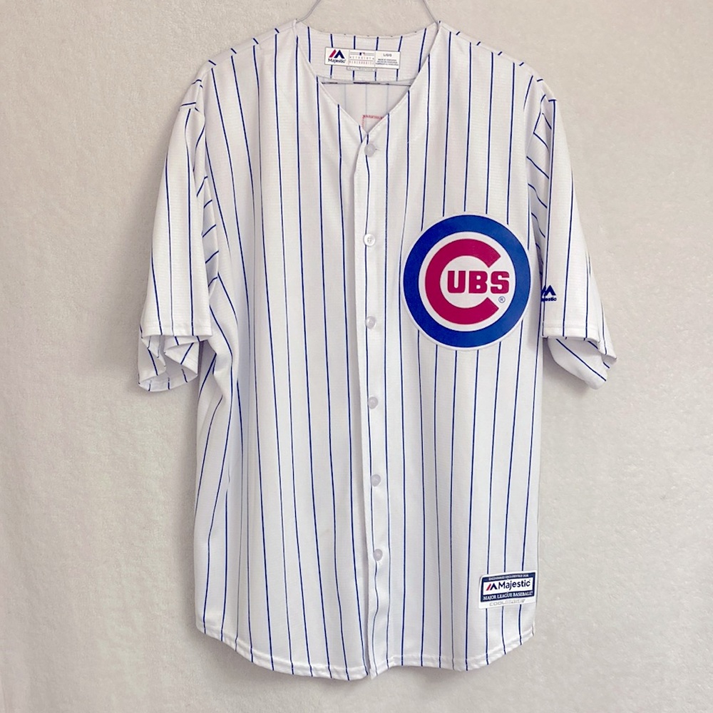 ✴️Chicago Cubs Jersey